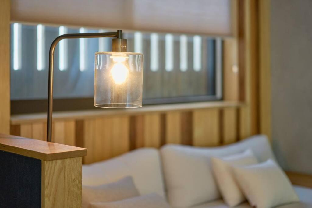 Scenery After Rain Bed & Breakfast Yangyang Exterior photo