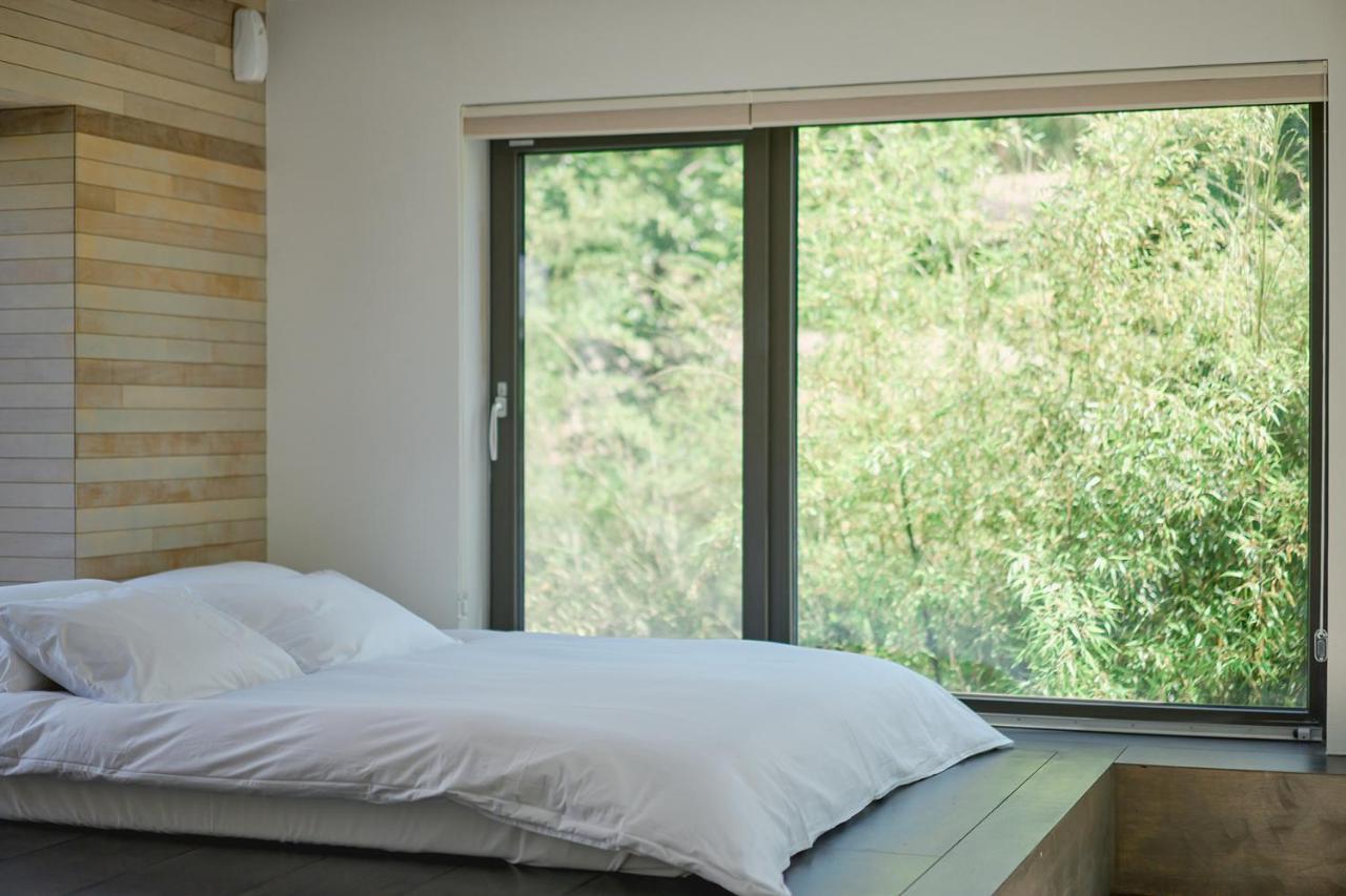 Scenery After Rain Bed & Breakfast Yangyang Exterior photo