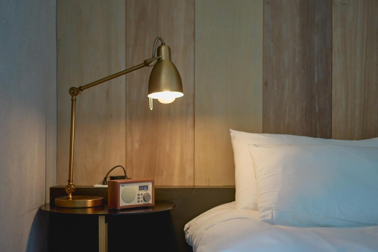 Scenery After Rain Bed & Breakfast Yangyang Exterior photo