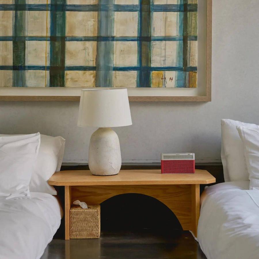 Scenery After Rain Bed & Breakfast Yangyang Exterior photo